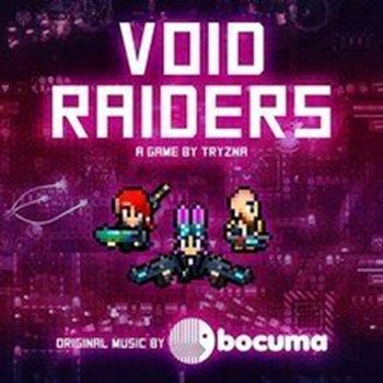 Void Raiders