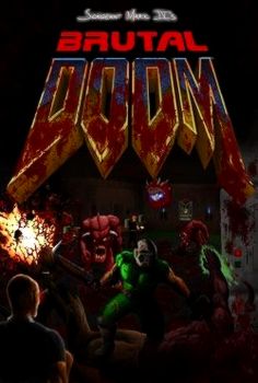 Brutal Doom: Black Edition