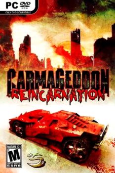 Carmageddon Reincarnation