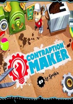 Contraption Maker