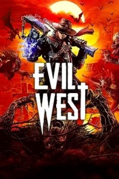 Evil West