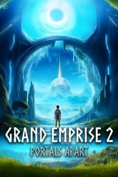 Grand Emprise 2: Portals Apart