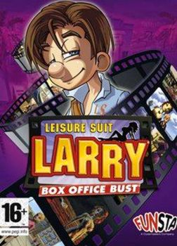 Leisure Suit Larry Box Office Bust