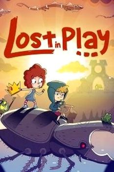 Lost in Play