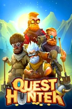 Quest Hunter