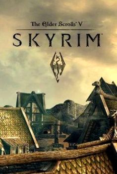 Skyrim Requiem