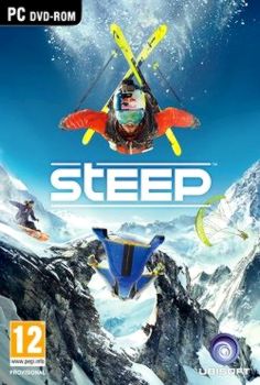 Steep