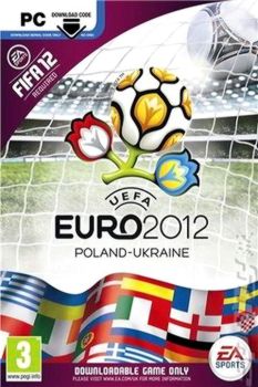 UEFA Euro 2012