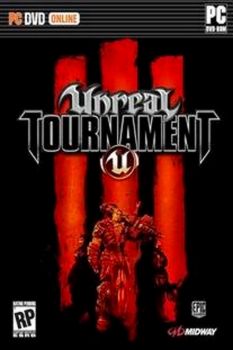 Unreal Tournament 3