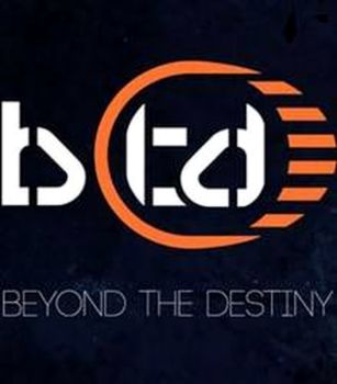 Beyond The Destiny