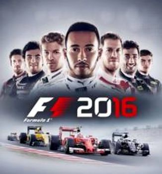 F1 2016