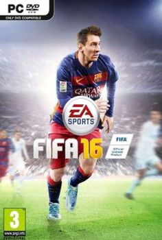 FIFA 16