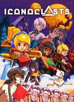 Iconoclasts