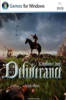 Kingdom Come Deliverance