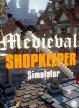 Medieval Shopkeeper Simulator