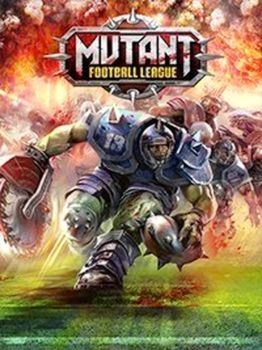 Mutant Football League