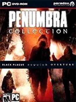 Penumbra Collection