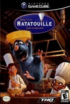 Ratatouille