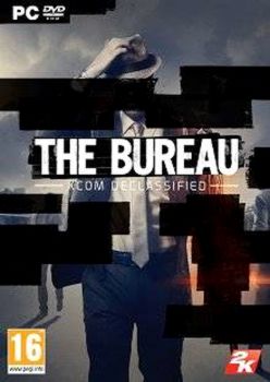 The Bureau: XCOM Declassified