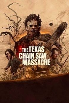 The Texas ChainSaw Massacre