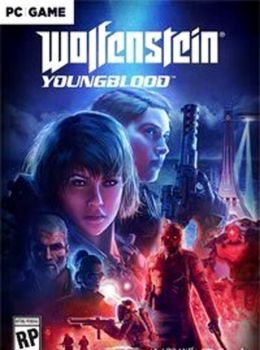 Wolfenstein: Youngblood