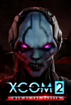 XCOM 2 War of the Chosen