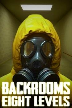 Backrooms: Eight Levels