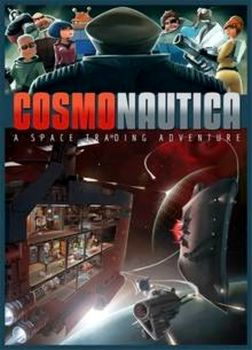 Cosmonautica