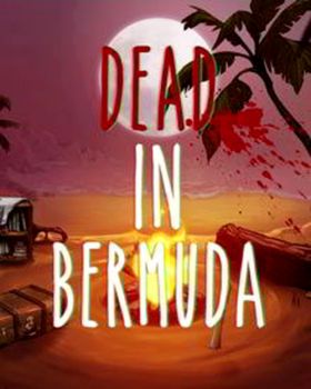 Dead In Bermuda