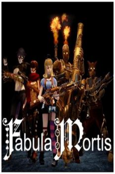 Fabula Mortis