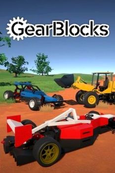 GearBlocks