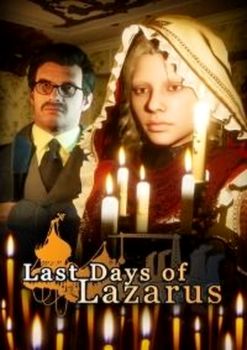 Last Days of Lazarus