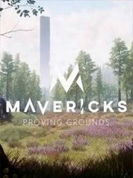 Mavericks Proving Grounds