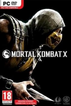 Mortal Kombat 10