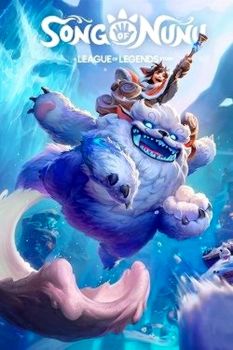 Song of Nunu: A League of Legends Story