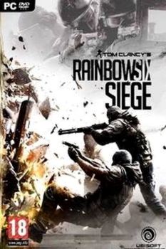 Tom Clancy's Rainbow Six Siege