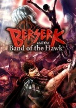 BERSERK and the Band of the Hawk