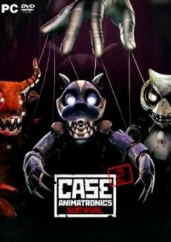 CASE 2 Animatronics Survival