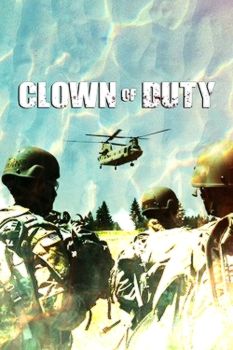 Clown Of Duty