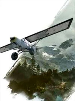 Deadstick Bush Flight Simulator