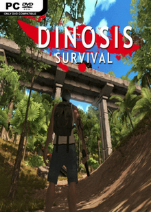 Dinosis Survival Episode 1-2