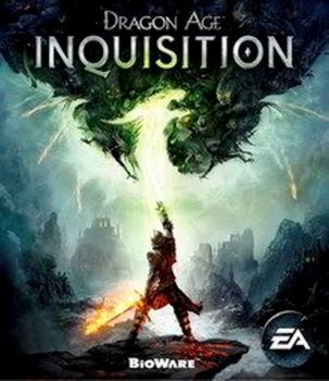 Dragon Age 3 Inquisition