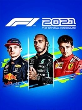 F1 2021