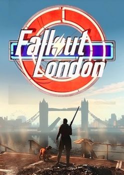 Fallout London