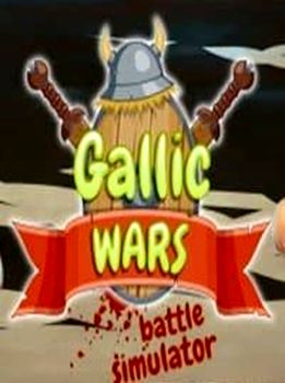 Gallic Wars - Battle Simulator