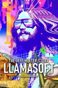 Llamasoft: The Jeff Minter Story