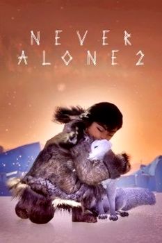 Never Alone 2