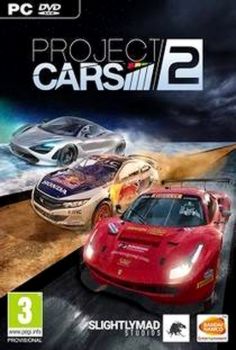 Project CARS 2