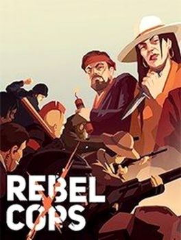 Rebel Cops