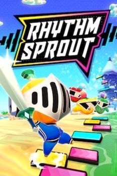 Rhythm Sprout Sick Beats & Bad Sweet